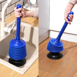 Sturalavandini Resistente in TPR con Manico, Strumento per Disintaspare WC, Bagno, Cucina, Vasca e <span class=keywords><strong>Doccia</strong></span> - Product Image 2