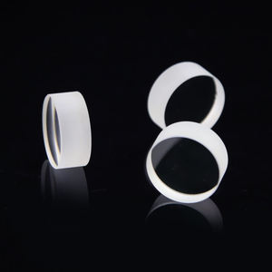 높은 안정성 antireflection 입히는 무색 doublet 렌즈 - Product Image 3