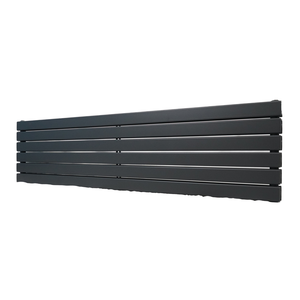 Radiateur en acier à faible teneur en carbone de conception moderne, plaque verticale double face, système de chauffage domestique à eau chaude pour l'hiver, 6015SD - Product Image 5