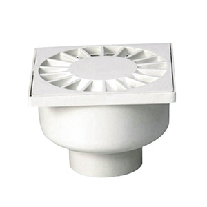 <span class=keywords><strong>100</strong></span> Production en gros injection haute température en plastique <span class=keywords><strong>pvc</strong></span> raccords de tuyauterie en plastique tuyaux mâle drain de sol linéaire - Product Image 1