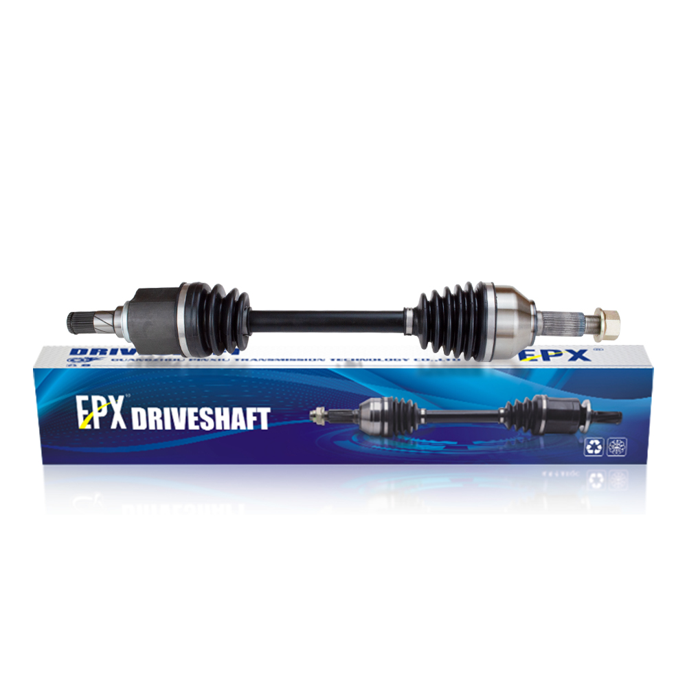 Kawacvjoints OEM 2200200U8010 CV Joint Axle for JAC TONG YUE