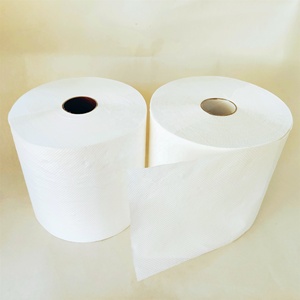 Serviettes en <span class=keywords><strong>papier</strong></span> douces personnalisées en pâte de bois vierge 2 plis, vente en gros à prix réduit - Product Image 5