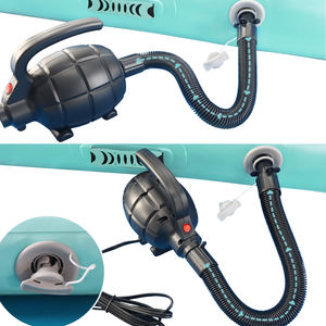 Usine <span class=keywords><strong>4</strong></span> "ou 8" épaisseur 3m/5m/6m/10m/12m longueur tapis de gymnastique piste d'air gonflable gymnastique tapis de dégringolade plate-forme <span class=keywords><strong>Airtrack</strong></span> - Product Image 6