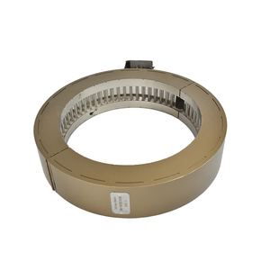 Chauffe-bande infrarouge électrique nano personnalisé BRIGHT 240V 2000W ID350*100MM pour machine à tréfiler - Product Image 1