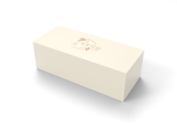 2025 boîtes tendance chaudes fabriquées en chinois couvercle et Base coffrets cadeaux bocaux de bougie bouteille emballage boîte-cadeau luxe rigide cadeau