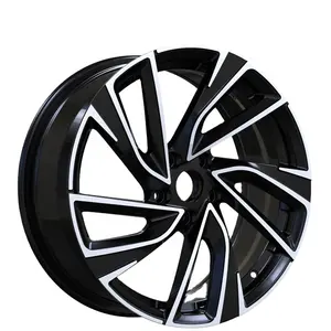 VH2001 17 18 19 Inch Alloy Wheels Car Rims Made In China For Volkswagen Wheels