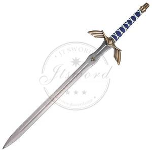 MS Legend of Zelda Cosplay Porp Link Master Sword - Product Image 2