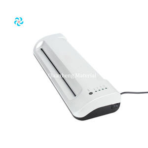 Machine <span class=keywords><strong>à</strong></span> <span class=keywords><strong>plastifier</strong></span> automatique de haute qualité <span class=keywords><strong>à</strong></span> <span class=keywords><strong>froid</strong></span> <span class=keywords><strong>ou</strong></span> <span class=keywords><strong>à</strong></span> <span class=keywords><strong>chaud</strong></span> pour bureau et usage domestique - Product Image 4