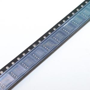 Circuito Integrado SMD M25PE40-VMN6TP - Product Image 1