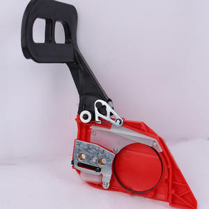 Ensemble de frein universel pour tronçonneuse à essence, pièces de rechange en gros pour fabricants - Product Image 3