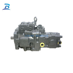 PC56 PC56-7 главный насос экскаватора в сборе <span class=keywords><strong>PC55MR</strong></span> <span class=keywords><strong>PC55MR</strong></span>-<span class=keywords><strong>2</strong></span> PC55 гидравлический насос - Product Image 4