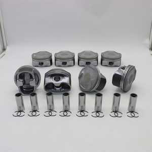 13101-0S020 para Toyota LAND CRUISER 200 para Toyota Sequoia UPK60 4.6L V8 1UR-FE 94mm, Piezas de Pistón para Motor de Automóvil - Product Image 1