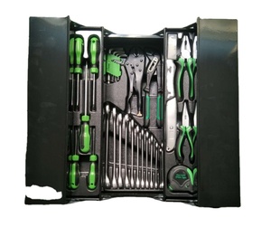 Mới tùy chỉnh thiết kế bán buôn thép carbon xách tay và bền hộ gia đình nhôm công cụ thiết lập - Product Image 1