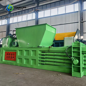 Compacteur de copeaux de cuivre Steelcompactor, compacteur de copeaux d'aluminium, machine - Product Image 6