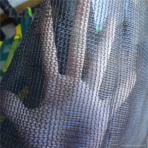 Sistema de sombreado de invernadero agrícola Anti UV, accesorios <span class=keywords><strong>para</strong></span> protección de <span class=keywords><strong>plantas</strong></span>, cortina térmica, tela, <span class=keywords><strong>malla</strong></span>, red negra - Product Image 5