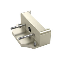 Produits Tendances : Adaptateur de Palette pour Robot Automatisé RME-20, Système de Changement Rapide de Palette, Broche de Machine-Outil