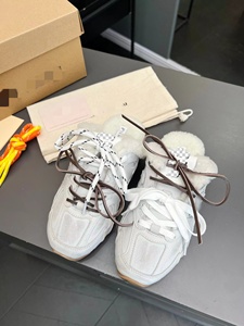 Ciabatte Invernali <span class=keywords><strong>di</strong></span> Design Coreano con Lacci, Moda Trendy Versatile e Vintage - Product Image 2