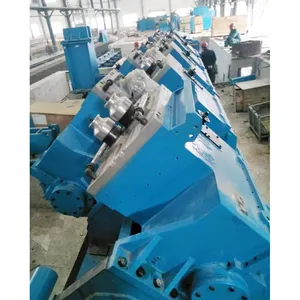 Steel Rolling Mill Rebar Rolling Mil Wire Rod Mill Plant Turnkey Project Solution Design and Manufacturer in China