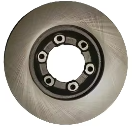 Disque de frein avant OE 8973088680/8973705150/3103101P01 pour Great Wall/ISUZU/PEUGEOT/qingling - Product Image 2