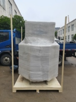 Stabilisateur de tension automatique triphasé 100 KVA immergé dans l'huile, régulateur de tension AC, protecteur contre les surtensions