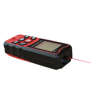 Telemetro Laser a Infrarossi Portatile NEOBRISKEN 120m con Errore di 1.5mm, Misuratore Elettronico ad Alta Precisione, Telemetro Digitale - Product Image 4