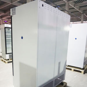 바이오베이스 중국 크로마 냉장고 2 ~ 8 ℃ 실험실 크로마토 그래피 냉장고 실험실 BSR-5V1000 - Product Image 6