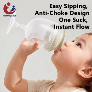 <span class=keywords><strong>Vaso</strong></span> Infantil de PP al por Mayor y Personalizado, Nuevo Diseño, <span class=keywords><strong>Vaso</strong></span> Antiderrames para Bebés con Tapa y Escala, Libre de BPA - Product Image 2