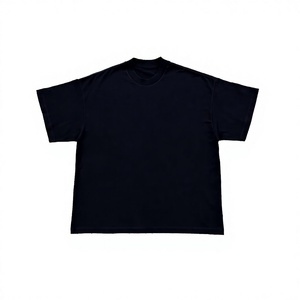 Camiseta de Hombre 100% Algodón, Cuello Redondo, Diseño con Estampado de Personajes, 240 Gramos, Estilo Vintage Streetwear, Lavado Premium - Product Image 3