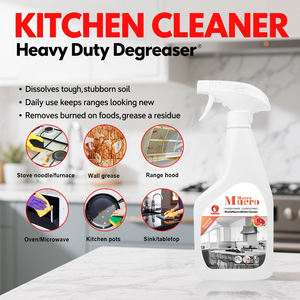 Cucina smacchiatore <span class=keywords><strong>per</strong></span> sgrassatore di olio pesante pulitore in profondità <span class=keywords><strong>stoviglie</strong></span> pulizia lavello Spray schiuma <span class=keywords><strong>detergente</strong></span> - Product Image 2