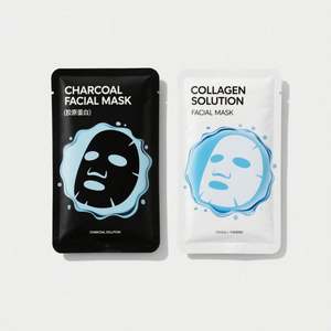 ฉลากกันน้ำแบบกำหนดเองสำหรับปิดผนึก/แถบ/ปลอกหุ้มผลไม้ด้วยความร้อนสำหรับฉลากเครื่องดื่ม - Product Image 4