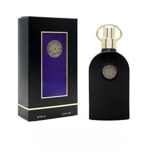 PHILOS PURA Eau De Parfum 100mL Árabe Unisex De Larga Duración Aroma De Lujo Inspirado En Dubai <span class=keywords><strong>Alhambra</strong></span> - Product Image 5