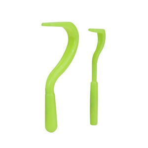 कुत्ते और बिल्ली कीड़े और कीड़े को पकड़ने पालतू जूँ पकड़ने पिस्सू हुक टिक हुक - Product Image 1