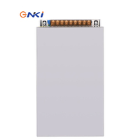 Alimentation à découpage CC à sortie unique 85-250 VCA vers 48 V 15 A 720 W pour usage industriel et domestique avec certification CE FCC ROHS