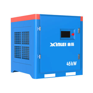 เครื่องฟอกอากาศความเร็วสูง15KW สำหรับงานอุตสาหกรรม XLCS15พร้อมหน้าจอสัมผัสและรีโมทคอนโทรล - Product Image 6