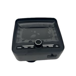 Panel de Instrumentos 21Q6-33401 para Excavadora R210-9, Monitor 21Q6-33401 para Hyundai, Panel de Monitor R210-9 R220-9, Repuesto - Product Image 2