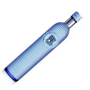Bouteilles à liqueur en verre creux multicolores de qualité supérieure, artisanat exquis, bouchon à vis pour whisky/vodka 500ml/700ml/750ml - Product Image 2