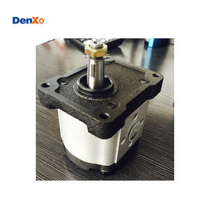 Pièce de rechange pour tracteur, pompe de direction assistée 3546160M91 pour l'agriculture - Product Image 2