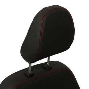 مقعد نصف شاحنة ركوب جوي عالمي دودج رام طقم مقعد شاحنة caar جلد للبيع - Product Image 4