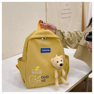 Mochila escolar moderna y bonita a precio económico - Product Image 3