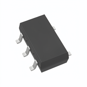 Original 74AHC1GU04GW-Q100H Logic Buy Online Electronic Components 5 TSSOP, SC 70 5, SOT 353 - Product Image 1