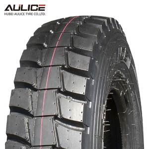 Neumáticos para Camiones Ligeros/Autobuses 6.00R13 6.00R14 6.00R15 12.00R20 de Nuevo Diseño, Directo de Fábrica - Product Image 2
