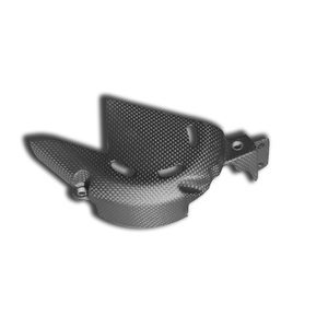 Accessoires de Performance OEM pour moto, pièces en Fiber de carbone 3K pour <span class=keywords><strong>Ducati</strong></span>, <span class=keywords><strong>2023</strong></span> - Product Image 2