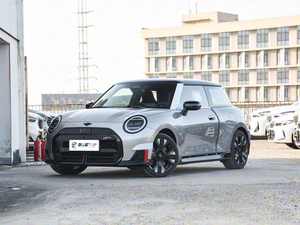 Véhicule Électrique Nouvelle Énergie Commercialisable 3 Portes 4 Places Hayon Électrique MINI JCW 2025 Facelift par <span class=keywords><strong>JOHN</strong></span> COOPER WORKS pour les Déplacements Quotidiens - Product Image 3