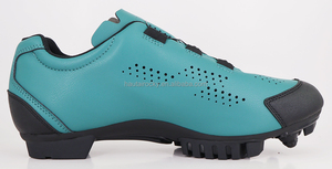 Meilleures ventes de chaussures de cyclisme VTT pour hommes, chaussures de sport personnalisées avec logo, faible MOQ pour toutes les saisons. - Product Image 2