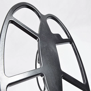 Détection plus profonde 15X12 "BOBINE DE RECHERCHE PAPILLON pour détecteurs de métaux PRO - Product Image 4