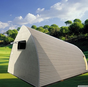 Mới Nhất Trang Trí Nổi Nhà Nhanh Tải Thuyền Nhà Giá Rẻ Nhà Cabin - Product Image 2