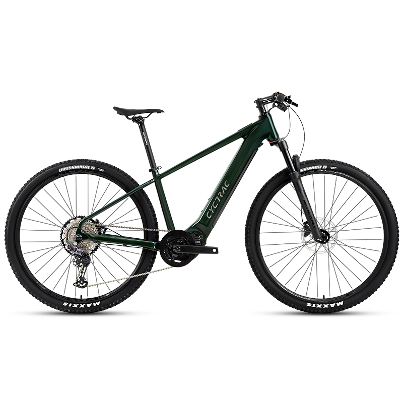 Dark Green