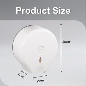 <span class=keywords><strong>Sensor</strong></span> óptico DF400 basado en Lorawan para monitoreo automático de nivel de dispensador de toallas de papel - Product Image 4