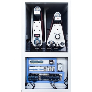 R-R1000 Qingado 1300 Máy Chà Nhám Bề Mặt Ván Cứng Acrylic - Product Image 5