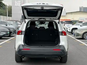 En Stock, Toyota RAV4 2024, 2.5L, 4WD, Edición Elite, Automática, SUV, Asientos <span class=keywords><strong>de</strong></span> Cuero, Techo Corredizo, Volante a la Izquierda, Autos Usados para Familias - Product Image 6